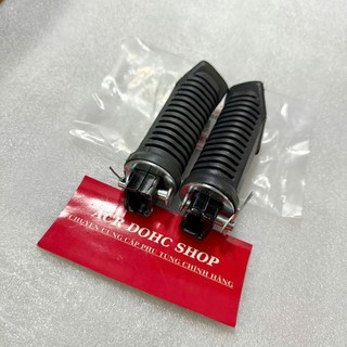 Cặp Gác Chân Sau Xe Suzuki FX 125 Bền Đẹp