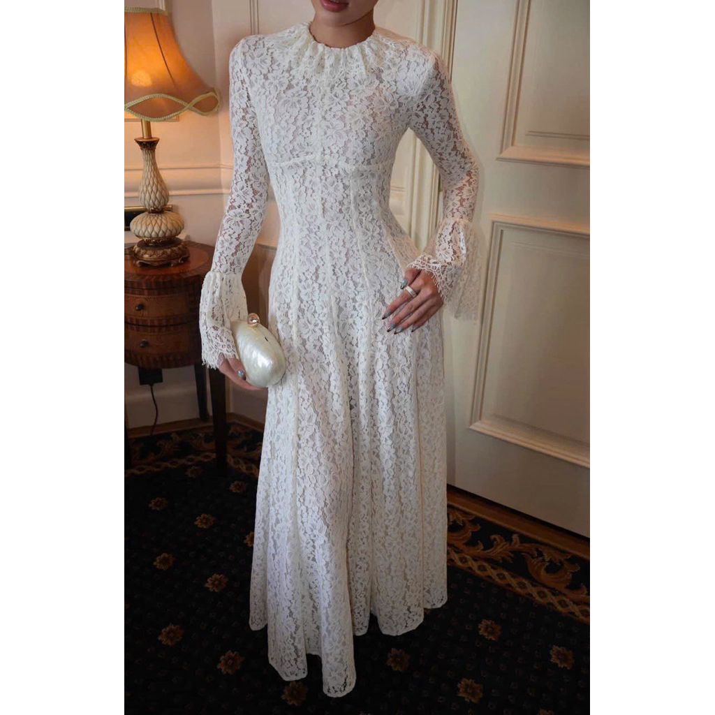 Lynly House | Elisa Dress