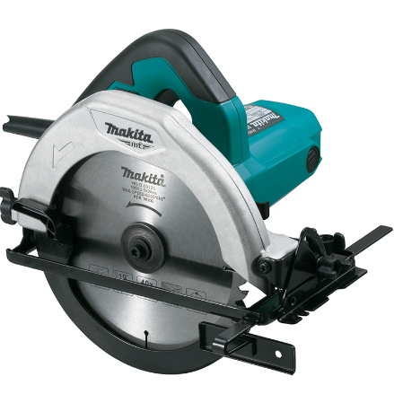 Máy cưa đĩa Makita M5801B (185mm)