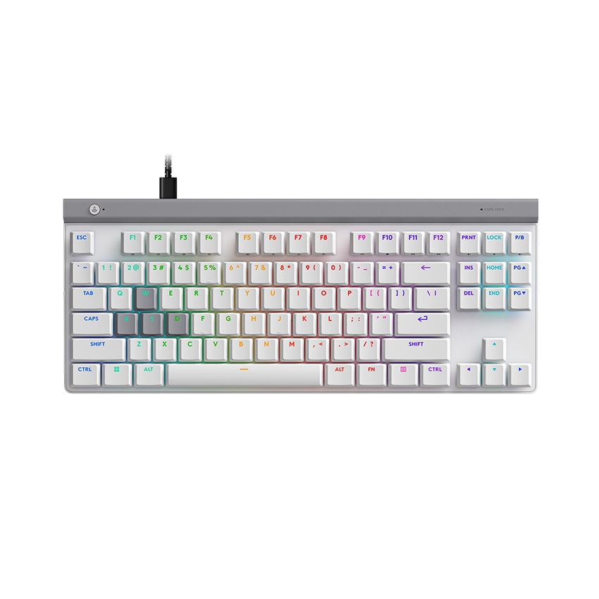 Bàn Phím Cơ Logitech G515 Rapid TKL