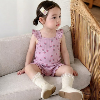 Body đùi thun gân cho bé (5 đến 12kg)
