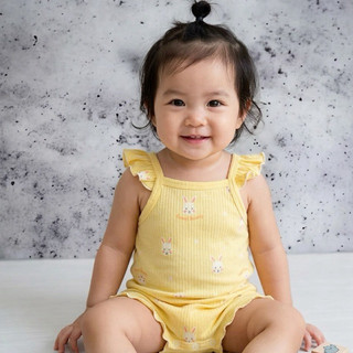 Body đùi thun gân cho bé (5 đến 12kg)