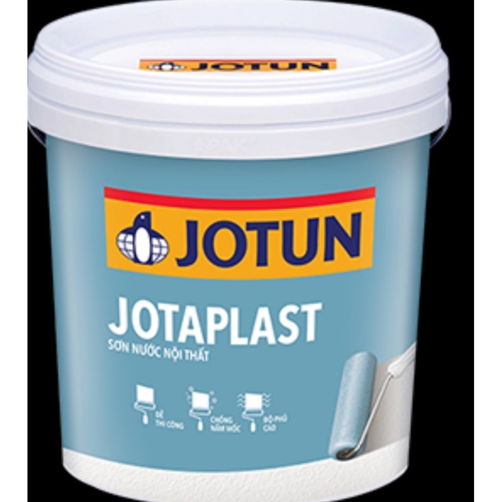 JOTON JOTAPLAST