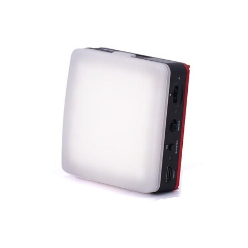 Đèn Led Tolifo HF-64B 5W 3200K-5600K