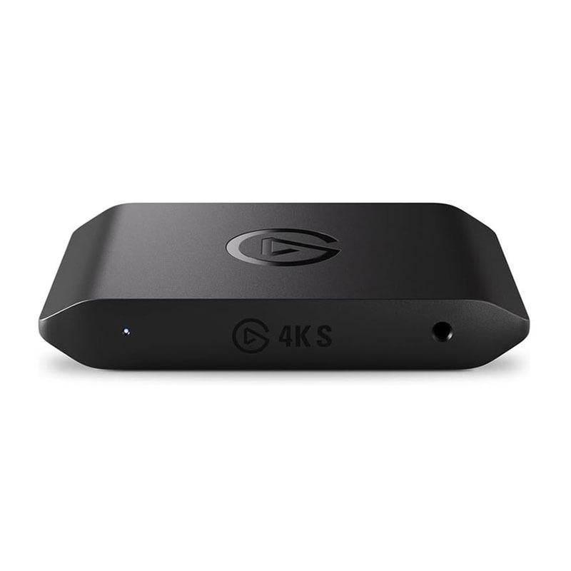Card live stream game ELGATO 4K S