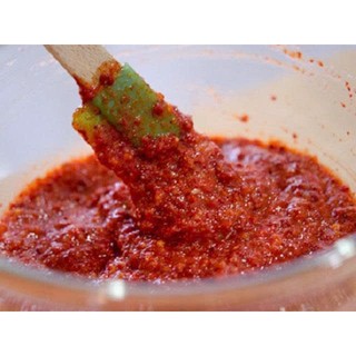 SỐT KIM CHI NHẬT BẢN - KIMUCHI PASTE - 1.2KG