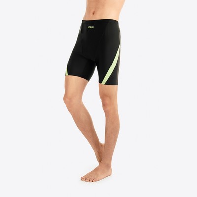 Quần bơi Nam SOBIE Jammer Aqua Breeze