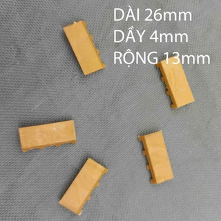 Cánh Bơm Dầu Các Loại (5 cái/bộ)