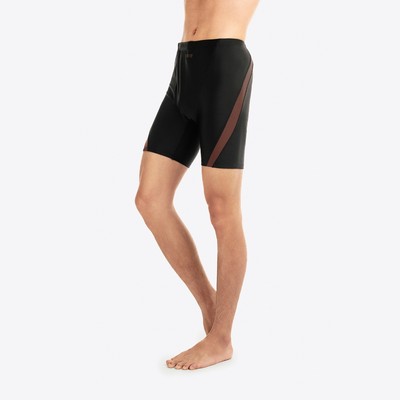 Quần bơi Nam SOBIE Jammer Aqua Earth