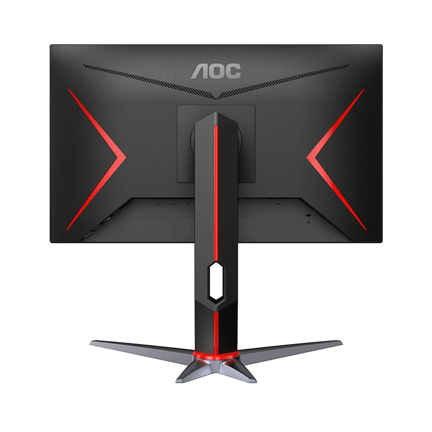 Màn Hình Gaming AOC 23.8 Inch (24G2/74, 24G2SP/74) – Tấm Nền IPS Sắc Nét, Trải Nghiệm Esports Tuyệt Đỉnh | BigBuy360 - bigbuy360.vn