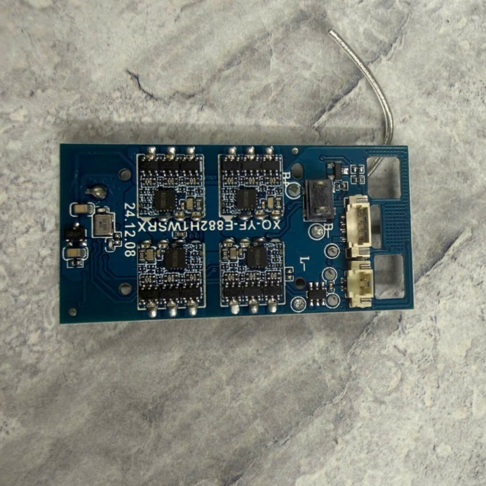 Bảng mạch flycam
