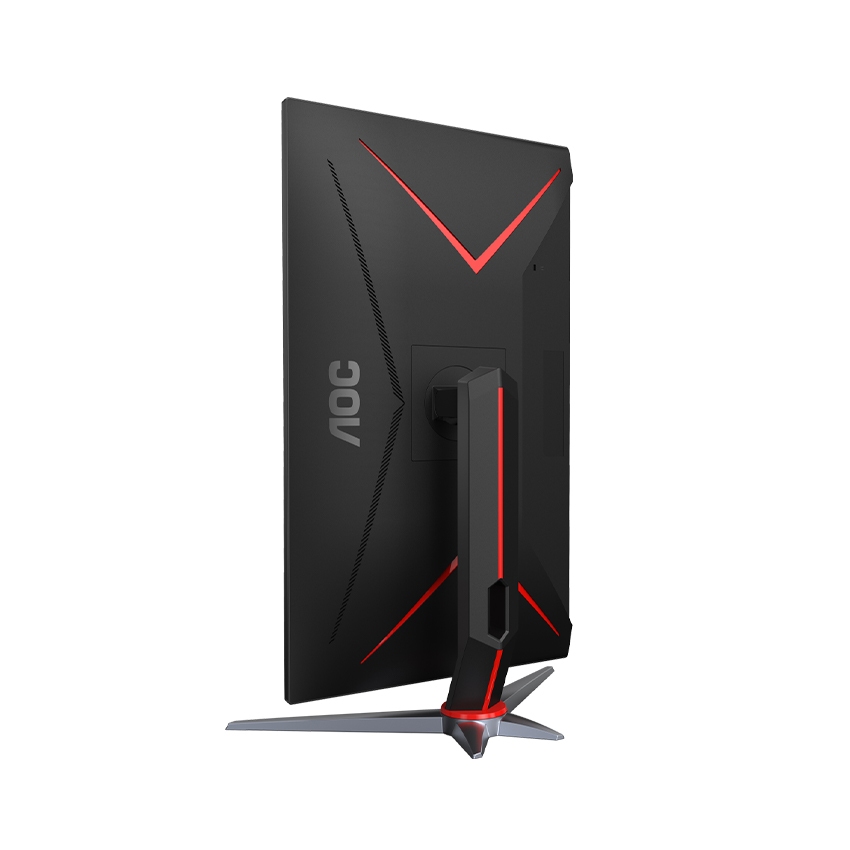 Màn Hình Gaming AOC 23.8 Inch (24G2/74, 24G2SP/74) – Tấm Nền IPS Sắc Nét, Trải Nghiệm Esports Tuyệt Đỉnh | BigBuy360 - bigbuy360.vn