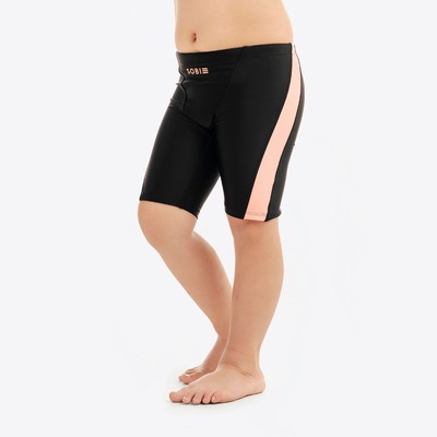 Quần bơi Kid SOBIE Jammer Aqua Sand