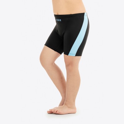 Quần bơi Kid SOBIE Boxer Aqua Arctic