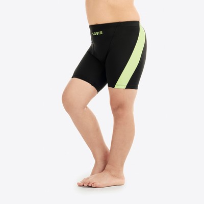 Quần bơi Kid SOBIE Boxer Aqua Minty