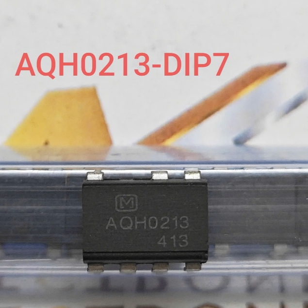 AQH0213 AQH0213A DIP7 Chính hãng mới 100% (con)