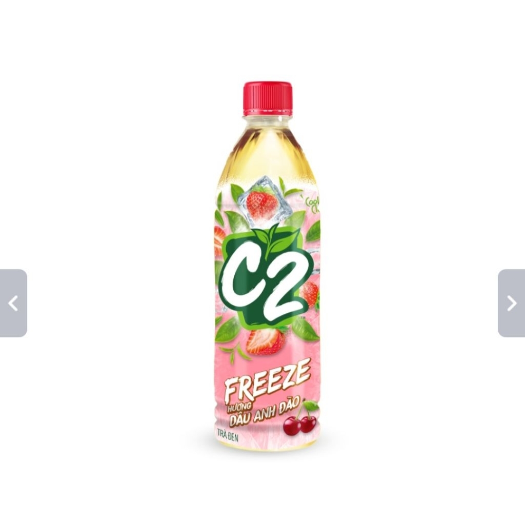 1 Lốc C2 455ml
