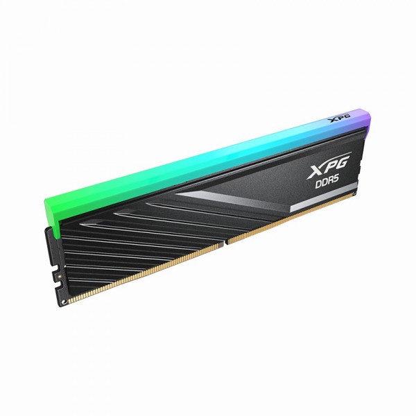RAM Adata Lancer Blade Black RGB 16GB DDR5 6000Mhz - NEW BẢO HÀNH 60 THÁNG