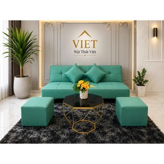 [ SALE ]Sofa bed/ Sofa giường♥️ Sofa thông minh, làm ghế làm giường tiện lợi