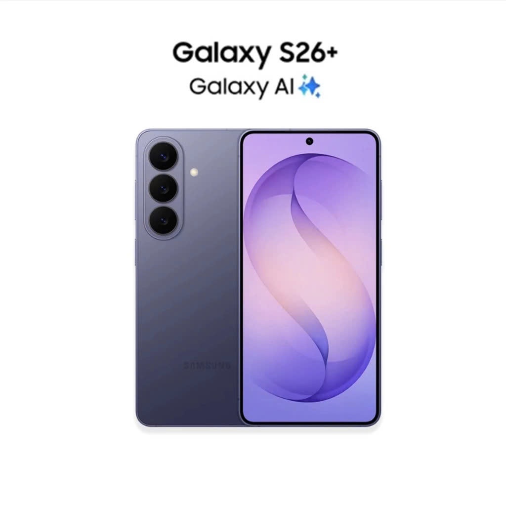 [LIVE] Samsung Galaxy S26 Plus 12GB/256GB Chính Hãng | BigBuy360 - bigbuy360.vn