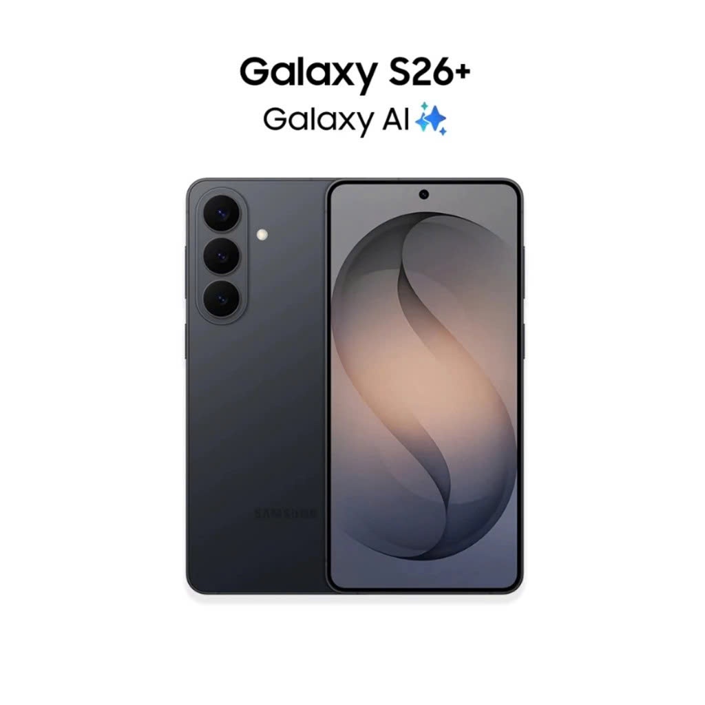 [LIVE] Samsung Galaxy S26 Plus 12GB/256GB Chính Hãng | BigBuy360 - bigbuy360.vn
