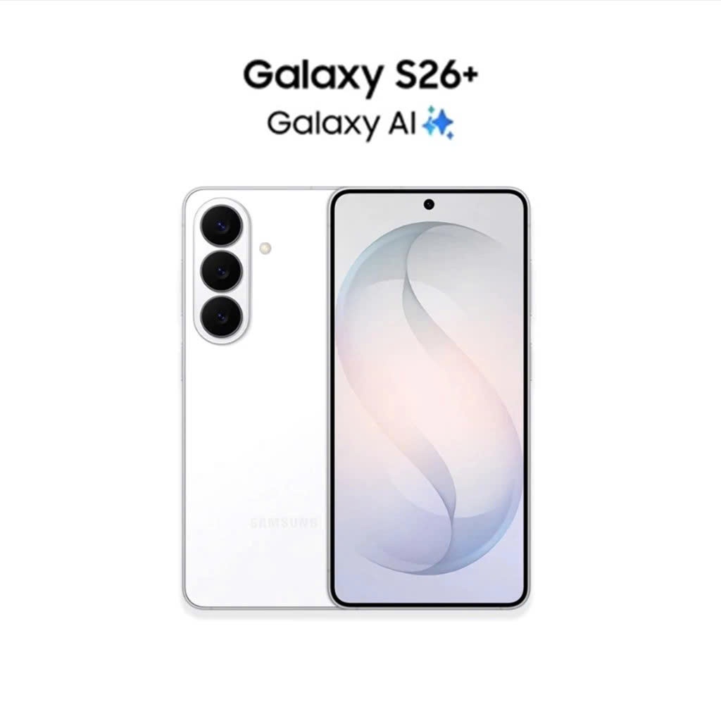 [LIVE] Samsung Galaxy S26 Plus 12GB/256GB Chính Hãng | BigBuy360 - bigbuy360.vn