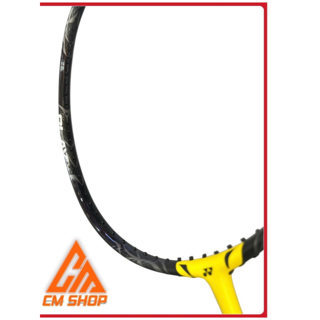 [HÀNG CHÍNH HÃNG] VỢT YONEX NANOFALRE 1000 PLAY( CHƯA ĐAN LƯỚI)