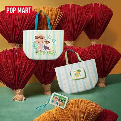 POP MART Vietnam exclusive Mini bag