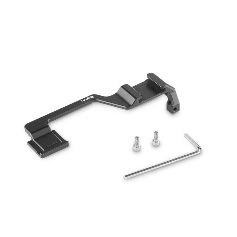 Đế Smallrig Cold Shoe Adapter (Left Side) For Sony A6000/A6300/A6400/A6500