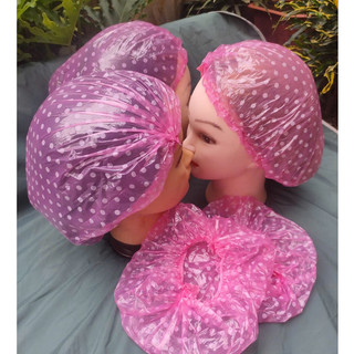 10 Nón trùm tóc mỏng