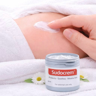 Kem Hăm Tã Trẻ Em Sudo Cream