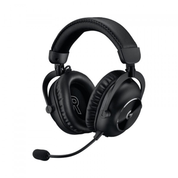 Tai nghe Logitech G Pro Wired / Sound Gaming Headset - GEARUP
