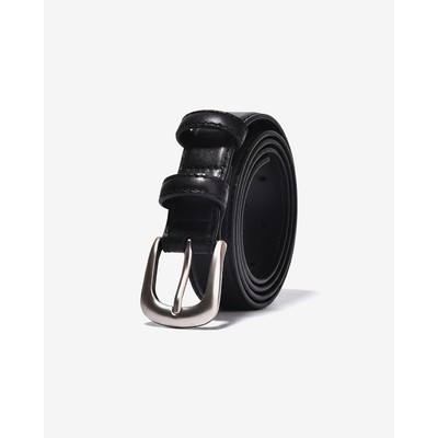 Nịt Da Nữ Zucia Đầu Khóa Bo Tròn - TD46
