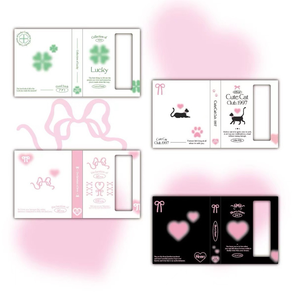 ALBUM LỚN CÁC LOẠI PK PHOTOBOOTH