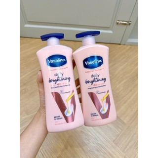 Kem dưỡng mềm da Vaseline - ALISA
