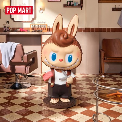 POP MART THE MONSTERS Hair Salon Series Figures - Single Box
