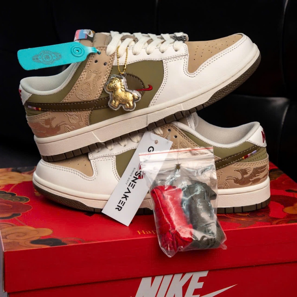 Giày Thể Thao Sneaker NIKE JODAN 1