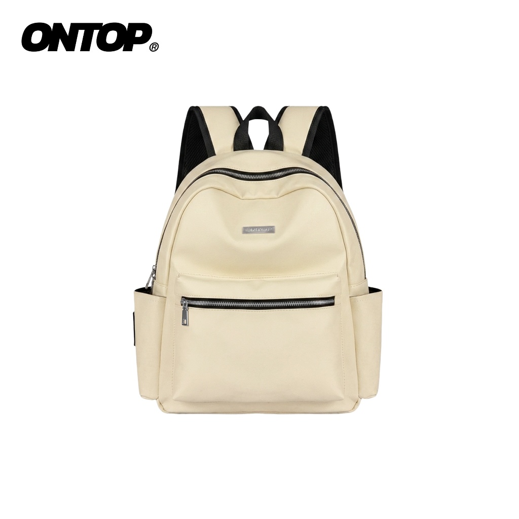 Balo da nữ form cứng ONTOP | O-P42-K