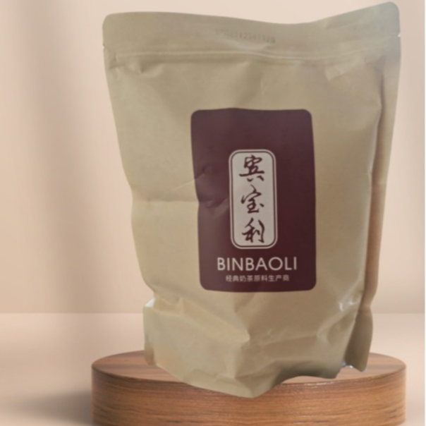 Hồng Trà Gong Cha(BinbaoLi) Túi Giấy Gói 500gr