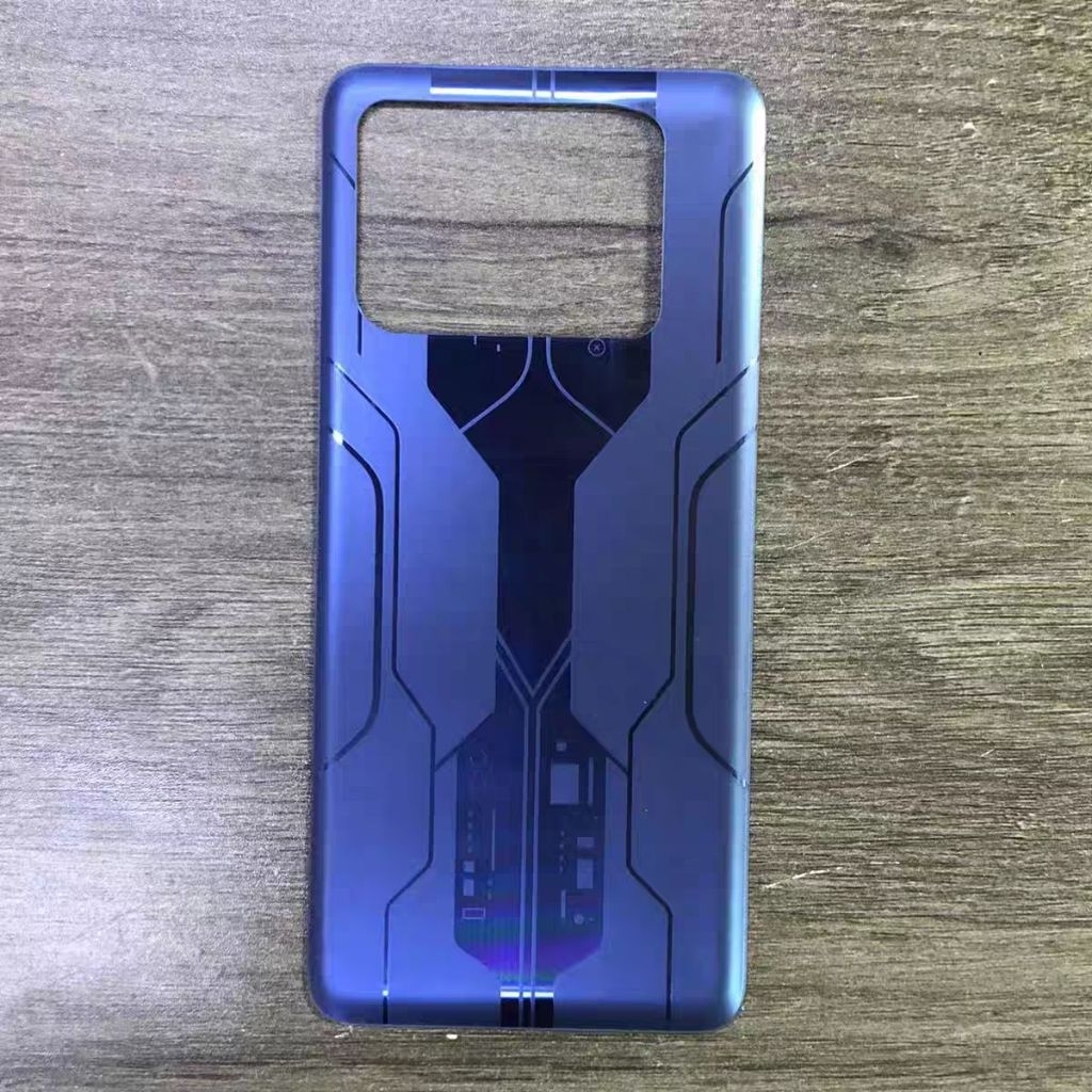 Nắp Lưng Xiaomi Redmi K70 / K70 Pro