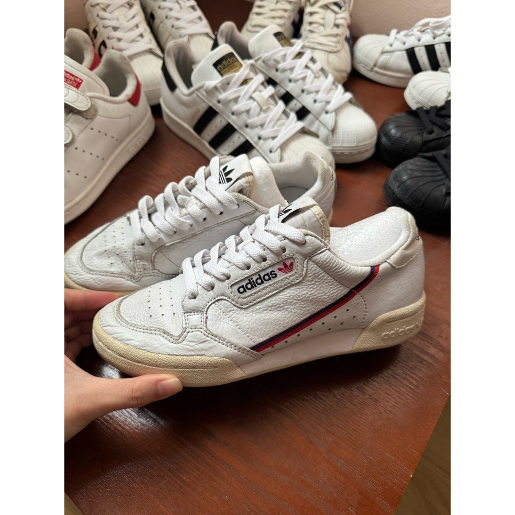 GIÀY ADIDAS 2HAND CHÍNH HÃNG