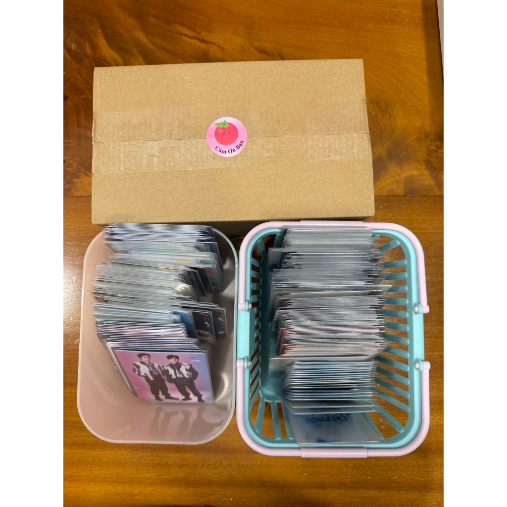 Lucky Box BL GMMTV