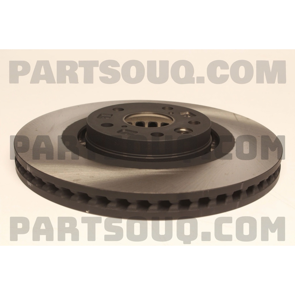 Đĩa Phanh Trước Lexus GS300, GS350, IS250, IS350 (Giá/1 Cái)