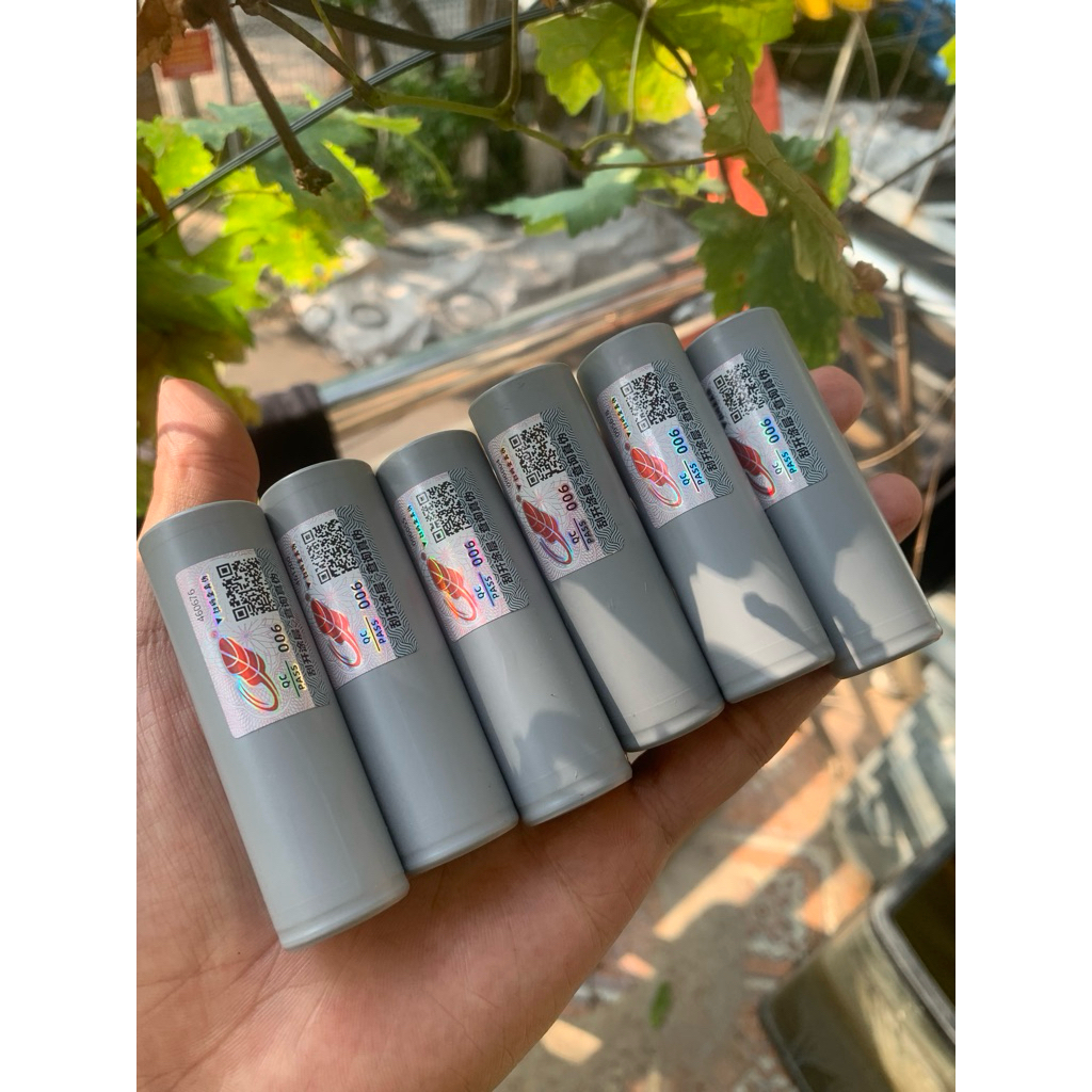Pin 21700 Gongtian 21700 eve 5000mah , dùng cho quạt cầm tay dùng pin 21700 , đèn pin và các thiết b