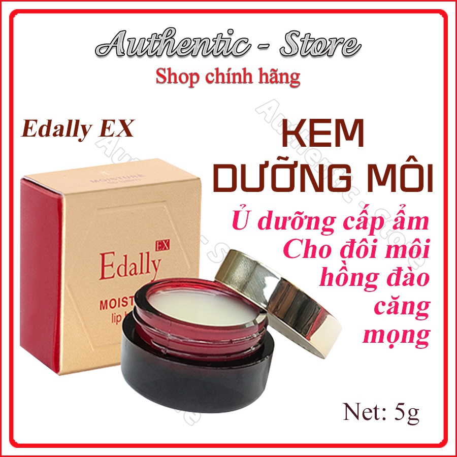 Kem Dưỡng Môi - Edally EX Hàn Quốc