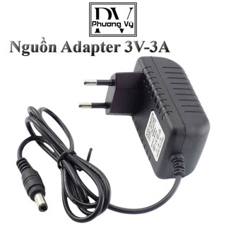 Adapter Nguồn 3V-1A / 3V-2A / 3V-3A