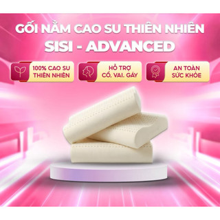🦋Gối cao su non cao cấp THẮNG LỢI " cứng " ,( nằm 40 x 60, 50 x 70 ; ôm 35 x 100 )