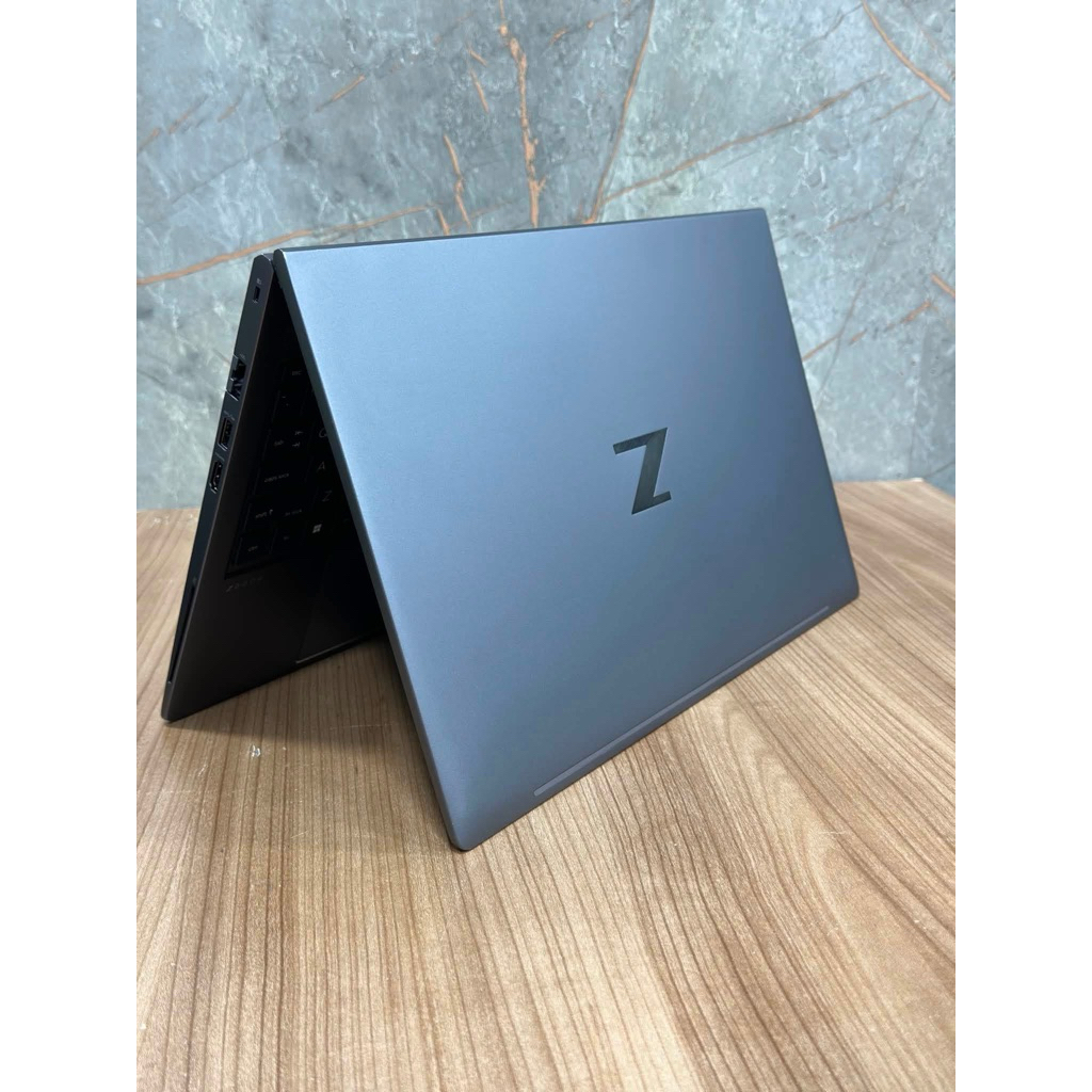 [MÁY CŨ] LAPTOP MÁY TRẠM HP ZBOOK POWER G9 – CORE I7 GEN 12 | RAM 32GB đr5 | SSD 1TB | NVIDIA RTX A2