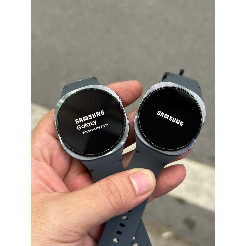 Đồng hồ thông minh Samsung Galaxy Watch 8 44mm LTE (esim) | BigBuy360 - bigbuy360.vn