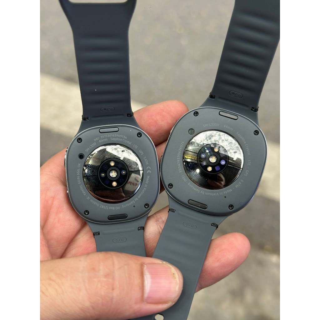 Đồng hồ thông minh Samsung Galaxy Watch 8 44mm LTE (esim) | BigBuy360 - bigbuy360.vn